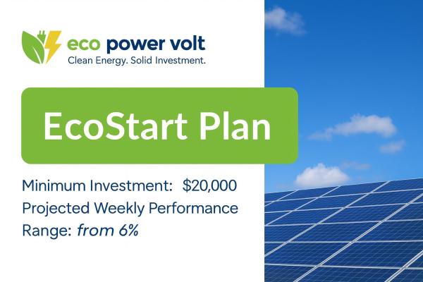 EcoStart Plan